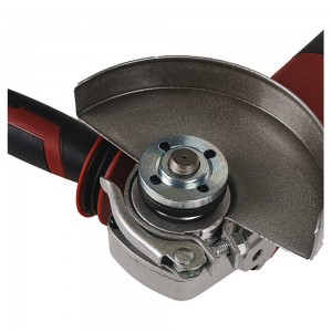 Угловая шлифовальная машина REDVERG RD-AG1400-125 (1400Вт, 125мм)