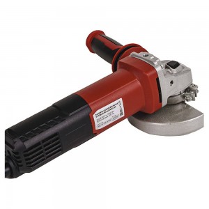 Угловая шлифовальная машина REDVERG RD-AG1400-125 (1400Вт, 125мм)