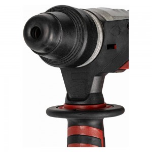Перфоратор REDVERG RD-RH1100A (SDS-plus, 1000Вт, 3,3Дж)