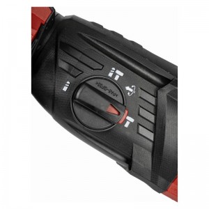 Перфоратор REDVERG RD-RH670 (SDS-plus, 670Вт, 2,6Дж)