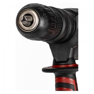Перфоратор REDVERG RD-RH870D (SDS-plus, 870Вт, 3,0Дж)
