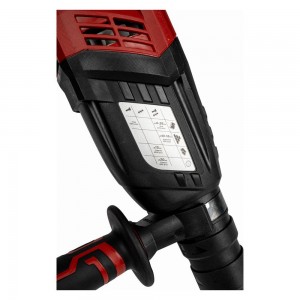 Перфоратор REDVERG RD-RH870D (SDS-plus, 870Вт, 3,0Дж)