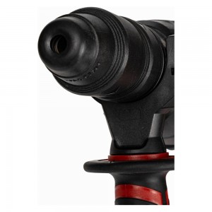 Перфоратор REDVERG RD-RH870D (SDS-plus, 870Вт, 3,0Дж)