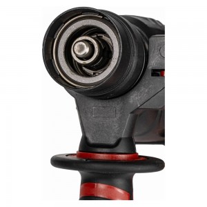 Перфоратор REDVERG RD-RH870D (SDS-plus, 870Вт, 3,0Дж)