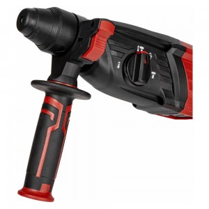 Перфоратор REDVERG RD-RH950 (SDS-plus, 950Вт, 3,3Дж)