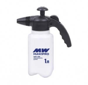 Опрыскиватель ручной 1л GARD-1000 MAWIPRO MW-2874