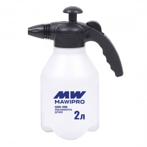 Опрыскиватель ручной 2л GARD-2000 MAWIPRO MW-2876