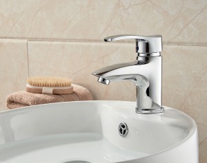 Смеситель для раковины Ledeme L1064