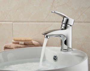 Смеситель для раковины Ledeme L1064