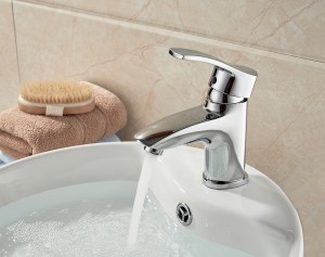 Смеситель для раковины Ledeme L1064