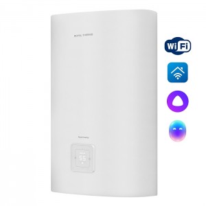 Водонагреватель Royal Thermo RWH 30 AQUA Inverter