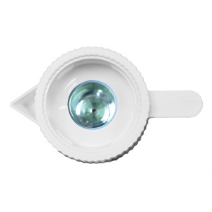 Термос LARA  - 1000 мл, стеклянная колба, LR04-83