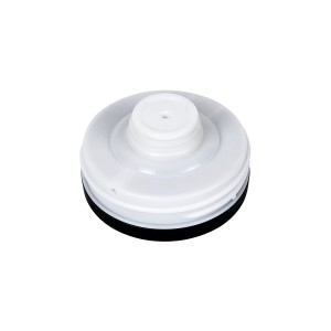 Термос LARA  - 1000 мл, стеклянная колба, LR04-84