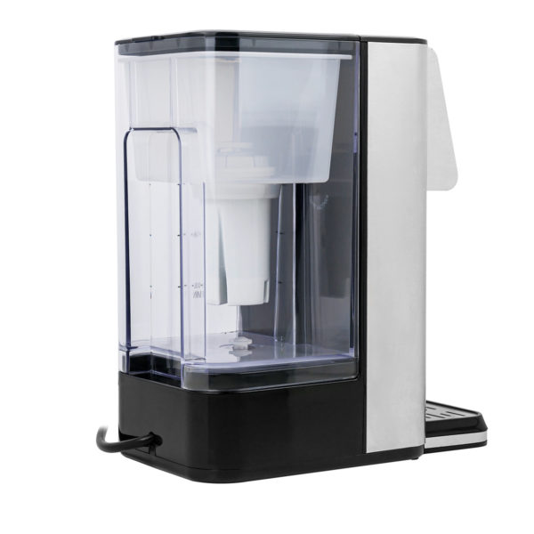 Термопот проточный Centek CT-3201 2,5л, 2600Вт, 6 режимов нагрева, СЕНСОР LCD дисплей, самоочистка