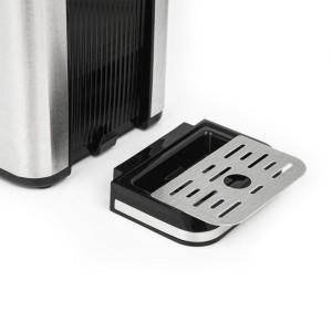 Термопот проточный Centek CT-3201 2,5л, 2600Вт, 6 режимов нагрева, СЕНСОР LCD дисплей, самоочистка