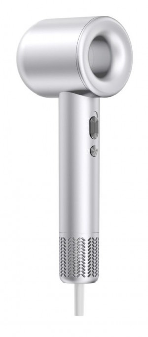 Фен высокоскоростной Centek CT-2272 Перламутр 1800Вт, ионизац, диффузор 2 концентратора премиум упак