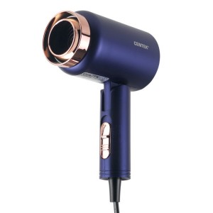Фен Centek CT-2202 (синий) 1600Вт,