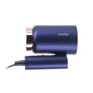 Фен Centek CT-2202 (синий) 1600Вт,