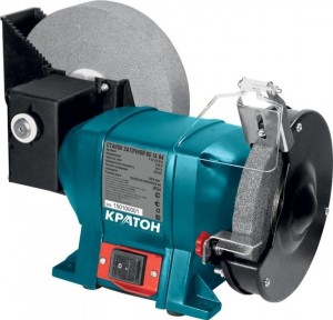 Станок заточной Кратон BG 14-04