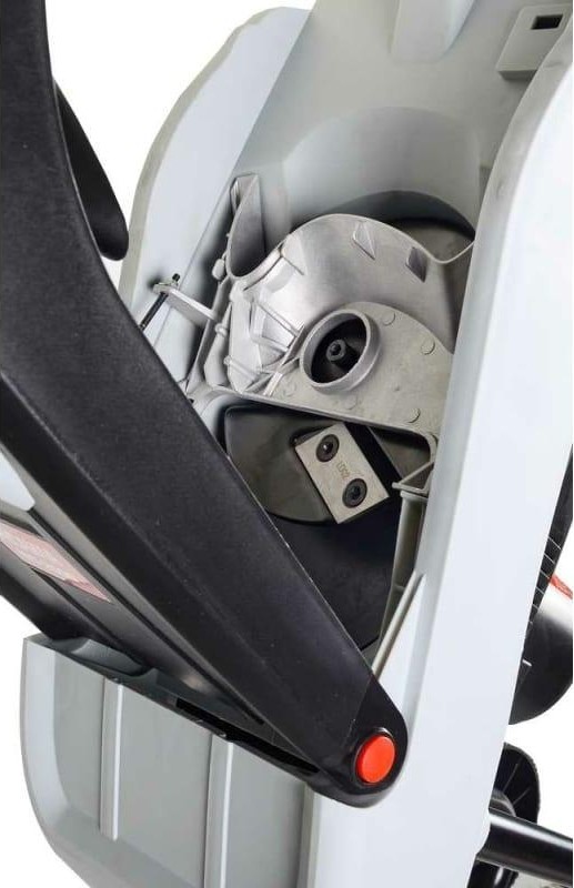 Измельчитель садовый Ресанта ИС-2500 70/13/36