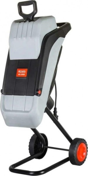 Измельчитель садовый Ресанта ИС-2500 70/13/36
