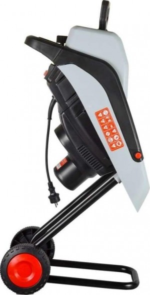 Измельчитель садовый Ресанта ИС-2500 70/13/36