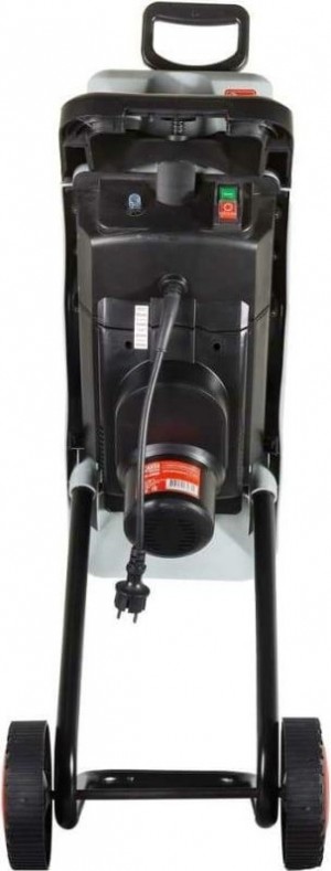 Измельчитель садовый Ресанта ИС-2500 70/13/36