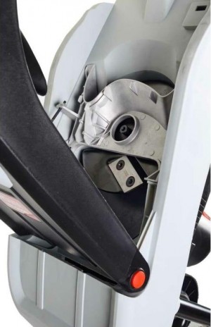 Измельчитель садовый Ресанта ИС-2500 70/13/36