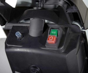 Измельчитель садовый Ресанта ИС-2500 70/13/36