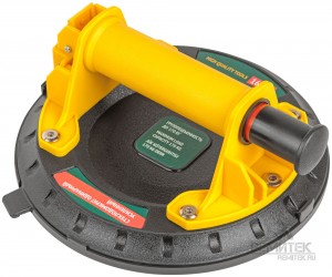 Стеклодомкрат усиленный 200мм, 170кг, быстрый сброс давления FIT 16942