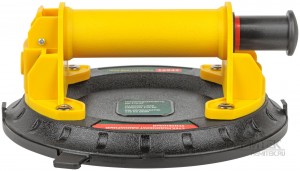 Стеклодомкрат усиленный 200мм, 170кг, быстрый сброс давления FIT 16942