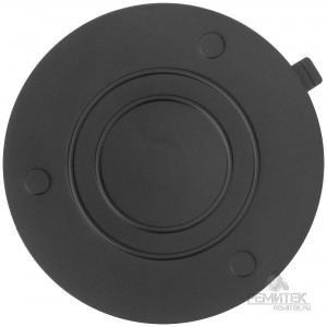 Стеклодомкрат усиленный 200мм, 170кг, быстрый сброс давления FIT 16942