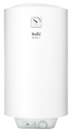 Водонагреватель Ballu BWH/S 50 Shell НС-1291249