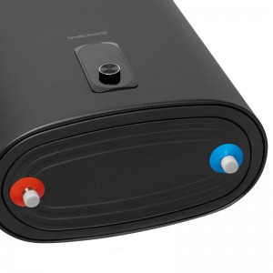 Водонагреватель Royal Thermo RWH 80 Smalto inverter Grafit НС-1595197