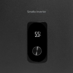 Водонагреватель Royal Thermo RWH 80 Smalto inverter Grafit НС-1595197