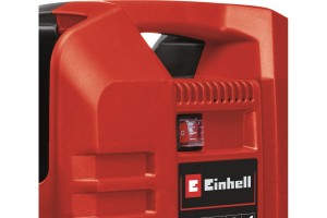 Компрессор EINHELL ТС-АС 190/8 OF (1100Вт, 8бар) 4020660