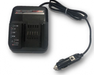 Зарядное устройство EINHELL Power X-Car Charger 3A 4512113