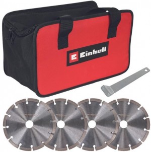 Штроборез EINHELL TE-MA 1700 4350740