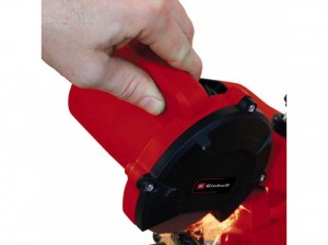 Станок д/заточки цепей акк Einhell PXC GE-CS 18 Li-Solo