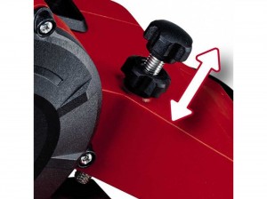 Станок д/заточки цепей акк Einhell PXC GE-CS 18 Li-Solo