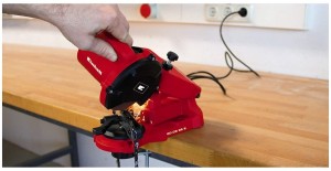 Станок для заточки цепей Einhell GC-CS 85 E