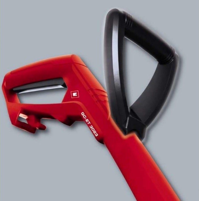 Триммер электрический EINHELL GC-ET 3023, 300Вт, 230мм