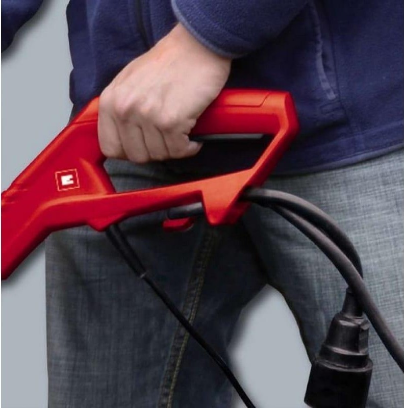 Триммер электрический EINHELL GC-ET 3023, 300Вт, 230мм