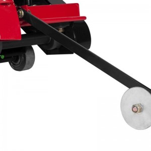 Резчик швов (швонарезчик) ЗУБР Профессионал ЗШБ-350 Х (бензиновый, диск 350мм)