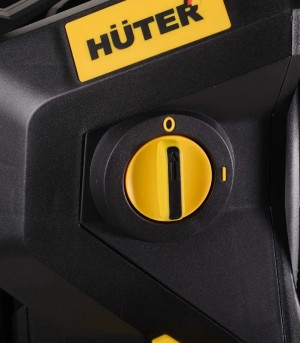 Мойка Huter W240i K7 SMART PROFESSIONAL 70/8/55
