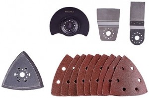 МФУ аккум. EINHELL PXC TC-MG 18 Li Solo