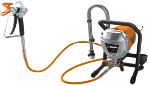 Краскопульт Вихрь ЭКП-900Б 72/17/14