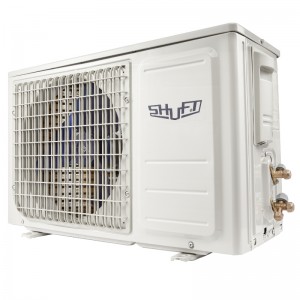 Кондиционер SHUFT Berg SFTO/out/in-09HN1_24Y (внеш/внут блок) Сплит-системы
