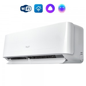 Кондиционер SHUFT Berg SFTO/out/in-12HN1_24Y (внеш/внут блок) Сплит-системы