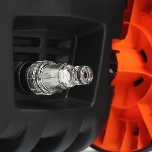 Мойка высокого давления Patriot GT790 Imperial (2,2кВт,150бар,шланг 5м) 322306079